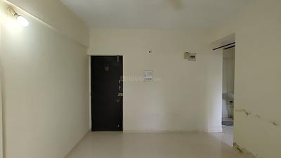 Living Room Image of 530 Sq.ft 1 BHK Apartment / Flat for sale in Ratan Shivratan Apartments, Dhayari Pune for Rs. 3400000