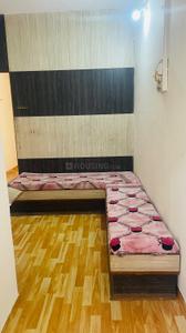 Living Room Image of 506 Sq.ft 1 BHK Apartment / Flat for sale in Savedi Ahmednagar for Rs. 1300000