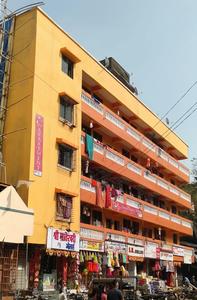 Building Image of 325 Sq.ft 1 BHK Independent House for sale in Virar West Virar for Rs. 1000000