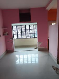 Hall Image of 1150 Sq.ft 3 BHK Apartment / Flat for rent in Kalyani Nadia for Rs. 10000