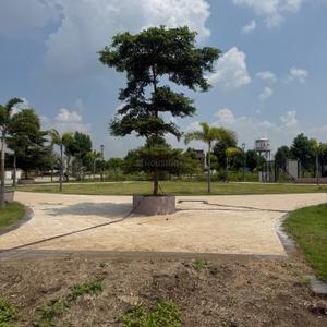 Image of 1500 Sq.ft Residential Plot / Land for sale in Vijay Gokul Dham, Panchderiya, Indore for Rs. 5925000