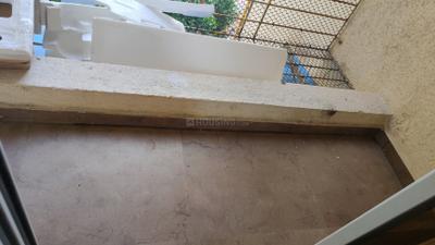 Image of 560 Sq.ft 1 BHK Apartment / Flat for sale in Gurukrupa Tulsi Heights, Ulwe, Navi Mumbai for Rs. 7500000
