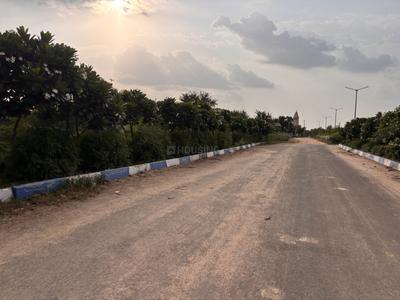 Image of 999 Sq.ft Residential Plot / Land for sale in Bhankrota, Jaipur for Rs. 3500000