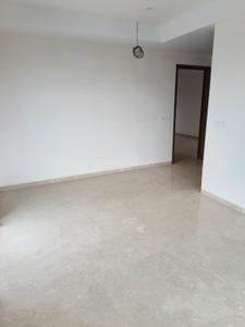 Hall Image of 800 Sq.ft 2 BHK Apartment / Flat for rent in Concrete Sai Swayam, Chembur Mumbai for Rs. 94000