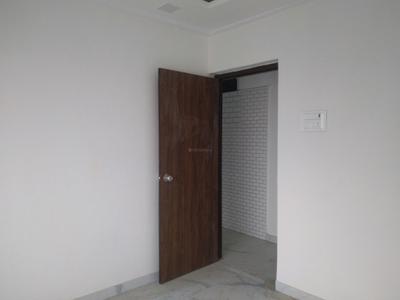 Bedroom Image of 975 Sq.ft 2 BHK Apartment / Flat for sale in Munish Emonics Tower, Vasai East Vasai for Rs. 5362000