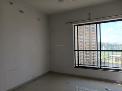 Bedroom Image of 1000 Sq.ft 2 BHK Apartment / Flat for rent in Joyville Celestia, Shewalewadi Pune for Rs. 24000