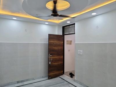 Living Room Image of 720 Sq.ft 2 BHK Apartment / Flat for sale in Dwarka Mor New Delhi for Rs. 4500000
