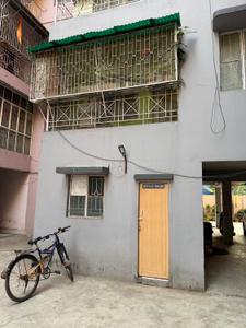 Image of 867 Sq.ft 2 BHK Apartment / Flat for sale in Sarsuna, Kolkata for Rs. 4000000