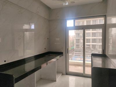 Kitchen Image of 1064 Sq.ft 2 BHK Apartment / Flat for sale in Ulwe Navi Mumbai for Rs. 10500000