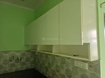 Kitchen Image of 2650 Sq.ft 3 BHK Independent House for sale in Maruti Kunj Gurgaon for Rs. 6200000