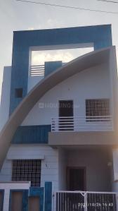 Image of 1800 Sq.ft 3 BHK Villa for sale in Vijay Laxmi Dham, Moti Jheel, Gwalior for Rs. 4999000