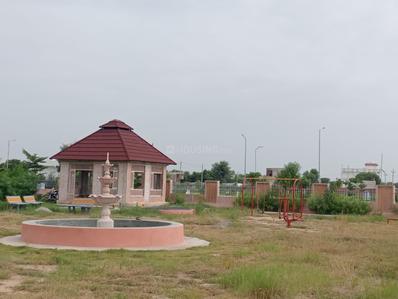 Image of 1320 Sq.ft Residential Plot / Land for sale in Vardaan Aadi Residency, Madhorajpura, Jaipur for Rs. 3800000
