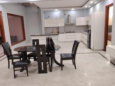 6 BHK Independent House