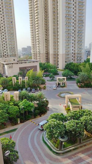 DLF The Primus Main Image 1