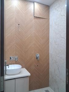 Bedroom Four Image of 2250 Sq.ft 4 BHK Builder Floor for sale in Paschim Vihar New Delhi for Rs. 42000000