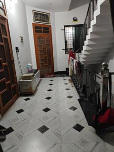 Image of 500 Sq.ft 2 BHK Independent House for rent in Madiyava, Lucknow for Rs. 10000