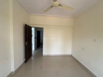 Bedroom Image of 1450 Sq.ft 3 BHK Apartment / Flat for rent in Gahlot Majesty, Seawoods Navi Mumbai for Rs. 82000