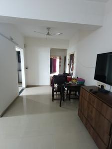 Hall Image of 1305 Sq.ft 2 BHK Apartment / Flat for sale in Paldi Ahmedabad for Rs. 7500000