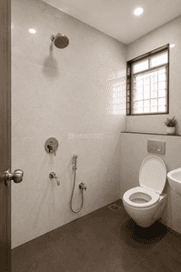 Image of 1440 Sq.ft 3 BHK Apartment / Flat for sale in Mumbai Naka, Nashik for Rs. 7049000
