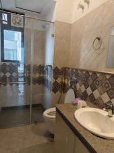 Bathroom Image of 1550 Sq.ft 3 BHK Apartment / Flat for sale in Bengal Peerless Avidipta Phase II, Santoshpur Kolkata for Rs. 31000000