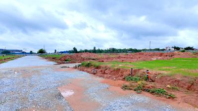 Image of 1200 Sq.ft Residential Plot / Land for sale in Huskur, Bengaluru for Rs. 7560000