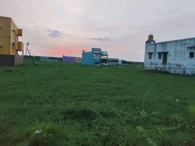 Image of 1382 Sq.ft Residential Plot / Land for sale in Sri Balaji Nagar Phase II, Poonamallee, Chennai for Rs. 4491500