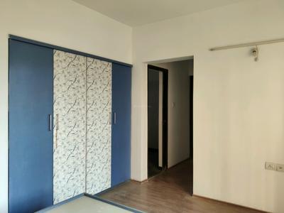 Bedroom Image of 1461 Sq.ft 3 BHK Apartment / Flat for sale in Lodha Splendora, Thane West Thane for Rs. 17000000