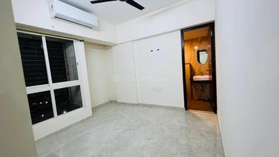 Bedroom Image of 615 Sq.ft 1 BHK Apartment / Flat for sale in Thane West Thane for Rs. 6485000