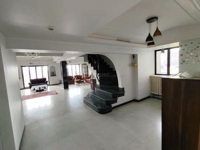 Hall Image of 3800 Sq.ft 5 BHK Apartment / Flat for sale in Vashi Navi Mumbai for Rs. 75000000