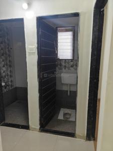 Image of 670 Sq.ft 1 BHK Apartment / Flat for sale in Sai Aangan, Ulwe, Navi Mumbai for Rs. 4600000