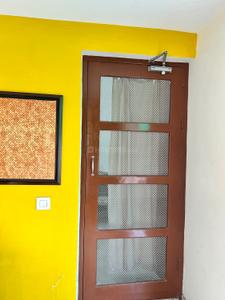Hall Image of 1160 Sq.ft 1 RK Independent House for rent in Sector 11 Panchkula for Rs. 12000