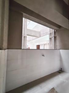 Balcony Image of 980 Sq.ft 2 BHK Apartment / Flat for sale in Soba Optima, Anand Nagar, Sinhagad Road Pune for Rs. 10000000