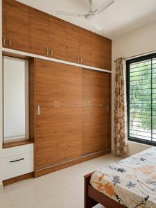 Bedroom Image of 4800 Sq.ft 5 BHK Villa for sale in Ramamurthy Nagar Bengaluru for Rs. 61500000