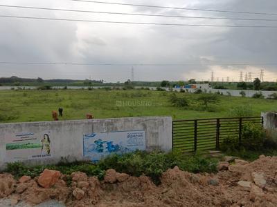 Image of 174400 Sq.ft Residential Plot / Land for sale in Pattaraiperumbudur, Chennai for Rs. 160000000