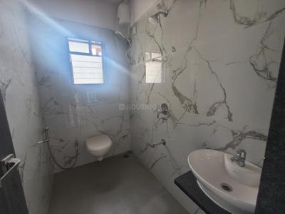 Bathroom Image of 1050 Sq.ft 3 BHK Apartment / Flat for sale in Borivali West Mumbai for Rs. 29500000