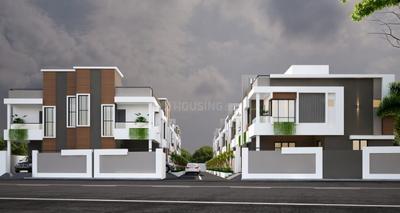 Image of 1047 Sq.ft Residential Plot / Land for sale in Uthandi, Chennai for Rs. 7300000