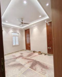 Bedroom Image of 1980 Sq.ft 3 BHK Builder Floor for sale in Mansarover Garden New Delhi for Rs. 42500000
