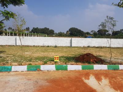Image of 1200 Sq.ft Residential Plot / Land for sale in Yelahanka, Bengaluru for Rs. 6500000