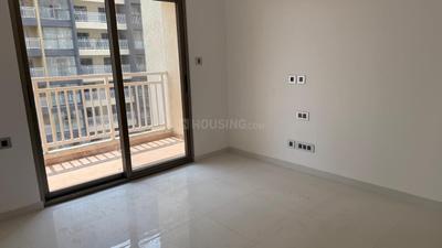 Bedroom Image of 1250 Sq.ft 2 BHK Apartment / Flat for sale in Belmac Residences, Wadgaon Sheri Pune for Rs. 16000000