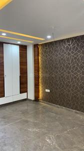 Hall Image of 1125 Sq.ft 3 BHK Builder Floor for sale in Vikaspuri New Delhi for Rs. 22500000