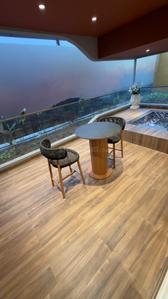 Balcony Image of 1337 Sq.ft 2 BHK Apartment / Flat for sale in Bramhacorp Sun Valley Phase 1, Bavdhan Pune for Rs. 10600000