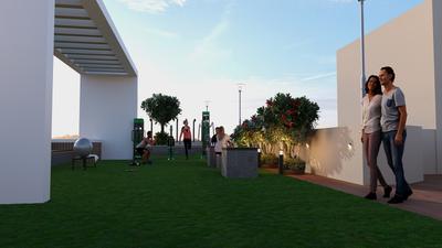 Image of 1340 Sq.ft 3 BHK Apartment / Flat for sale in Yashodhan Premier, Kondhwa, Pune for Rs. 10000000