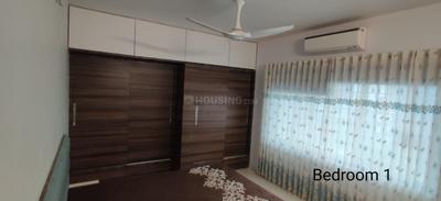 Bedroom Image of 1670 Sq.ft 3 BHK Apartment / Flat for sale in Dattavadi Pune for Rs. 19500000