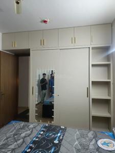 Bedroom Image of 1270 Sq.ft 2 BHK Apartment / Flat for sale in Gurgaon One 84, Sector 84 Gurgaon for Rs. 13700000