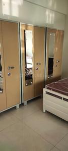 Bedroom Image of Sharing  in Andheri East, Mumbai