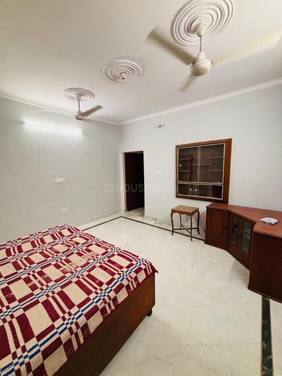sultanpur south delhi Bedroom 1