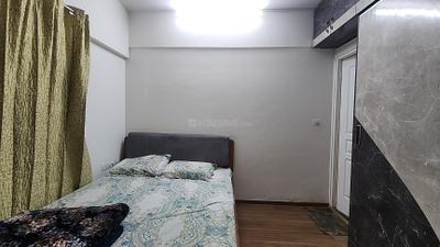 Bedroom Image of 1247 Sq.ft 3 BHK Apartment / Flat for sale in Confident Oxygen, Dommasandra Bengaluru for Rs. 12100000