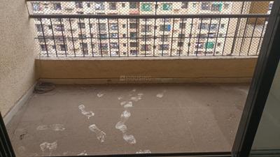 Image of 1020 Sq.ft 2 BHK Apartment / Flat for sale in Raunak City 2, Kalyan West, Kalyan for Rs. 7200000