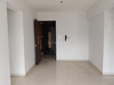 Hall Image of 700 Sq.ft 2 BHK Apartment / Flat for sale in Dahisar West Mumbai for Rs. 13000000