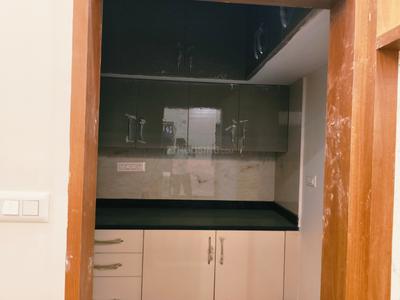 Kitchen Image of 5000 Sq.ft 5 BHK Independent House for sale in Vidyaranyapura Bengaluru for Rs. 33000000